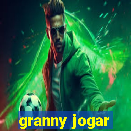 granny jogar